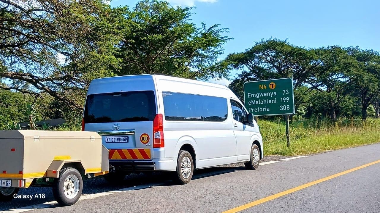 Fleet tracking technology and monitoring
